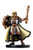 Cleric of Lathander Dungeons & Dragons miniature from Archfiends set.