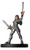 Champion of Yondalla Dungeons & Dragons miniature from Deathknell set.