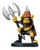 Snig the Axe Dungeons & Dragons miniature from Archfiends set.
