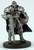 Half-Orc Paladin Dungeons & Dragons miniature from Icons of the Realms Rage of Demons set.