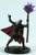 Drow Archmage Dungeons & Dragons miniature from Icons of the Realms Rage of Demons set.