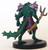 Sahuagin Dungeons & Dragons miniature from Icons of the Realms Monster Menagerie 2 set.