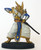 Half-Gold Dragon Sorcerer Dungeons & Dragons miniature from Icons of the Realms Monster Menagerie 2 set.