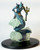 Merrow (Trident) Dungeons & Dragons miniature from Icons of the Realms Tomb of Annihilation set.