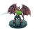 Winged Kobold Dungeons & Dragons miniature from Icons of the Realms Monster Menagerie 3 set.