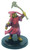 Nilbog Dungeons & Dragons miniature from Icons of the Realms Monster Menagerie 3 set.