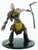 Stone Giant Dreamwalker (staff) Dungeons & Dragons miniature from Icons of the Realms Monster Menagerie 3 set.
