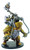 Goblin Hucker Dungeons & Dragons miniature from Icons of the Realms Monster Menagerie 3 set.