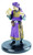 Merchant (purple with bag of gold) Dungeons & Dragons miniature from Icons of the Realms Waterdeep Dragon Heist set.