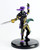 Jarlaxle Baenre Dungeons & Dragons miniature from Icons of the Realms Waterdeep Dragon Heist set.