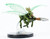 Kraul Winged Warrior Dungeons & Dragons miniature from Icons of the Realms Guildmasters Guide to Ravnica set.