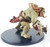 Gruul Ogre Dungeons & Dragons miniature from Icons of the Realms Guildmasters Guide to Ravnica set.