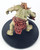 Gruul Ogre Dungeons & Dragons miniature from Icons of the Realms Guildmasters Guide to Ravnica set.