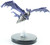 Legion Spined Devil (shield) Dungeons & Dragons miniature from Icons of the Realms Baldur's Gate Descent Into Avernus set.