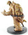 Tortle Dungeons & Dragons miniature from Icons of the Realms Mordenkainen's Foes set.