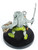 Dolgrim Dungeons & Dragons miniature from Icons of the Realms Eberron - Rising From the Last War set.