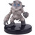 Yeti Tyke Dungeons & Dragons miniature from the Icons of the Realms Icewind Dale - Rime of the Frostmaiden set.