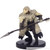 Reghed Nomad with Spear Dungeons & Dragons miniature from the Icons of the Realms Icewind Dale - Rime of the Frostmaiden set.