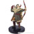 Human Trapper Dungeons & Dragons miniature from the Icons of the Realms Icewind Dale - Rime of the Frostmaiden set.