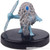 Chwinga with Icicle Staff Dungeons & Dragons miniature from the Icons of the Realms Icewind Dale - Rime of the Frostmaiden set.
