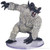 Abominable Yeti Dungeons & Dragons miniature from the Icons of the Realms Icewind Dale - Rime of the Frostmaiden set.