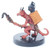 Kobold Inventor Dungeons & Dragons miniature from the Icons of the Realms Fangs & Talons set.