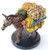 Pack Mule Dungeons & Dragons miniature from the Icons of the Realms Fangs & Talons set.