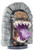 Mimic (Door) Dungeons & Dragons miniature from the Icons of the Realms Fangs & Talons set.