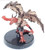 Kobold Scale Sorcerer (dagger) Dungeons & Dragons miniature from the Icons of the Realms Fangs & Talons set.