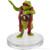Bullywug Croaker Dungeons & Dragons miniature from the Icons of the Realms Snowbound set.