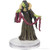 Maud Chiselbone Dungeons & Dragons miniature from the Icons of the Realms Snowbound set.