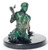 Nymph, Dryad Dungeons & Dragons miniature from the Icons of the Realms Mythic Odysseys of Theros set.