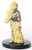 Nymph, Alseid Dungeons & Dragons miniature from the Icons of the Realms Mythic Odysseys of Theros set.