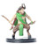 Satyr Thornbearer Dungeons & Dragons miniature from the Icons of the Realms Mythic Odysseys of Theros set.