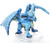 Blue Dragon Wyrmling miniature from Dungeons & Dragons Icons of the Realms: Fizban's Treasury of Dragons set.