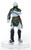 Drow House Captain miniature from Dungeons & Dragons Icons of the Realms: Mordenkainen Presents Monsters of the Multiverse set.