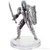 Wight miniature from Dungeons & Dragons Icons of the Realms: Dragonlance: Shadow of the Dragon Queen set.