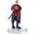 Bakaris the Younger miniature from Dungeons & Dragons Icons of the Realms: Dragonlance: Shadow of the Dragon Queen set.