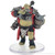 Dragon Army Ogre miniature from Dungeons & Dragons Icons of the Realms: Dragonlance: Shadow of the Dragon Queen set.