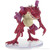 Brood Slaad miniature from Dungeons & Dragons Icons of the Realms: Dragonlance: Shadow of the Dragon Queen set.