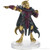 Captain Hask  (aurak draconian) miniature from Dungeons & Dragons Icons of the Realms: Dragonlance: Shadow of the Dragon Queen set.