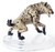 Hyena miniature from Dungeons & Dragons Icons of the Realms: Sand & Stone set.