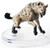 Hyena miniature from Dungeons & Dragons Icons of the Realms: Sand & Stone set.