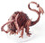 Rust Monster miniature from Dungeons & Dragons Icons of the Realms: Sand & Stone set.