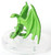 Flying Snake miniature from Dungeons & Dragons Icons of the Realms: Sand & Stone set.