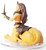 Lamia miniature from Dungeons & Dragons Icons of the Realms: Sand & Stone set.