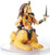 Lamia miniature from Dungeons & Dragons Icons of the Realms: Sand & Stone set.