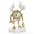 Monodrone miniature from Dungeons & Dragons Icons of the Realms: Planescape Adventures in the Multiverse set.