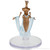 Aurumach miniature from Dungeons & Dragons Icons of the Realms: Planescape Adventures in the Multiverse set.