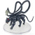 Displacer Beast miniature from Dungeons & Dragons Icons of the Realms: Van Richten's Guide to Ravenloft set.